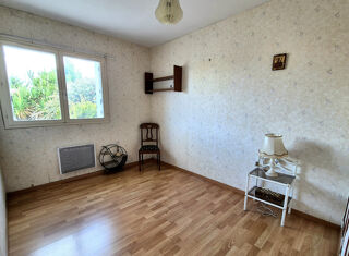  Maison � vendre 4 pi�ces 77 m�