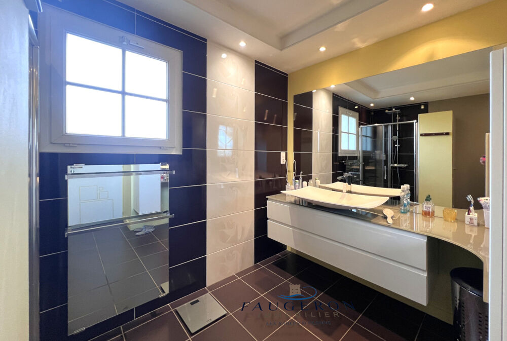  vendre  Maison Les Sables-d'Olonne (85340)