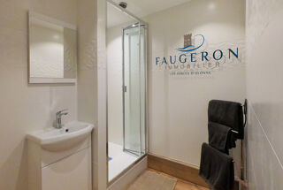  Appartement � vendre 2 pi�ces 32 m�