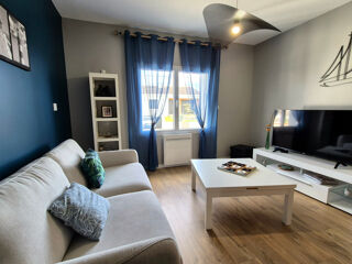  Maison � vendre 4 pi�ces 82 m�