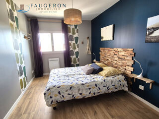  Maison  vendre 4 pices 82 m