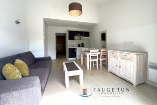  Appartement � vendre 1 pi�ce 29 m�