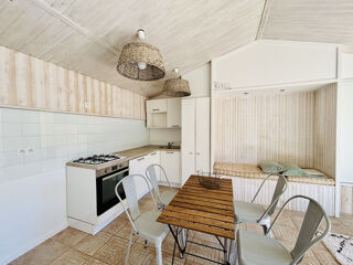  Maison � vendre 2 pi�ces 42 m�