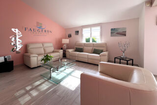  Maison  vendre 6 pices 160 m