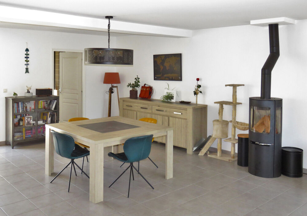 Vente Maison OLONNE - Maison récente 149 m2 hab. proche Port & Marais Les sables d olonne