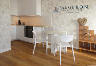  Appartement � vendre 2 pi�ces 32 m�