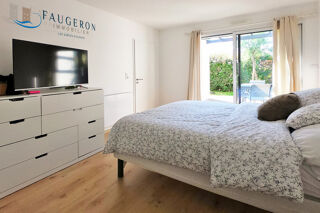  Maison à vendre 4 pièces 92 m²