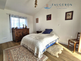  Maison à vendre 4 pièces 105 m²