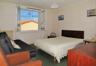  Appartement � vendre 2 pi�ces 47 m�