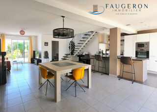 Maison à vendre 4 pièces 149 m²
