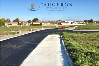  Terrain à vendre 342 m²