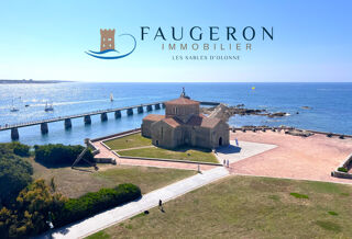  Appartement  vendre 2 pices 58 m