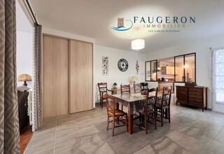  Maison � vendre 5 pi�ces 113 m�