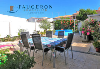 Maison 5 pièces 112 m² · à Les Sables-d'Olonne · 112 m² · 383 200 €