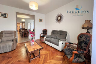  Maison à vendre 5 pièces 113 m²
