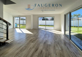  Maison � vendre 5 pi�ces 120 m�