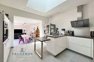  Maison à vendre 4 pièces 114 m²