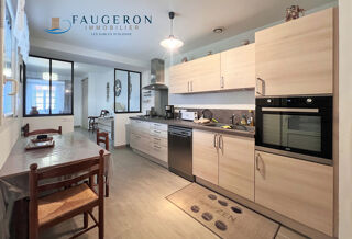  Maison à vendre 5 pièces 113 m²