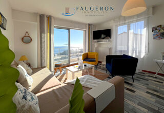  Appartement � vendre 3 pi�ces 68 m�