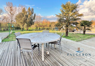  Maison � vendre 5 pi�ces 125 m�