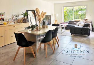  Maison � vendre 4 pi�ces 92 m�