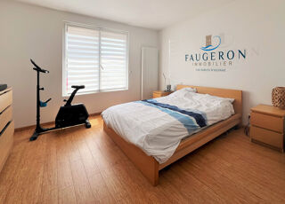  Maison  vendre 4 pices 114 m