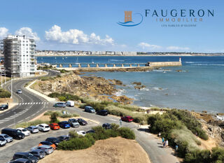 Appartement 3 pièces 69 m² · à Les Sables D Olonne · 69 m² · 560 600 €