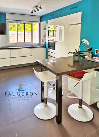  Maison � vendre 5 pi�ces 120 m�