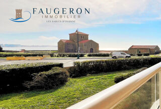  Appartement � vendre 3 pi�ces 80 m�