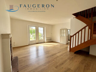  Maison � vendre 4 pi�ces 88 m�