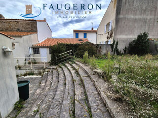  Terrain à vendre 5 pièces 444 m²