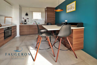  Appartement � vendre 3 pi�ces 80 m�