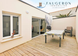  Maison � vendre 4 pi�ces 82 m�