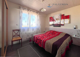  Appartement � vendre 2 pi�ces 58 m�