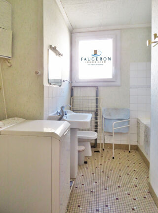  Appartement � vendre 2 pi�ces 47 m�