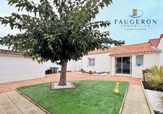  Maison à vendre 4 pièces 104 m²
