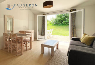  Appartement � vendre 1 pi�ce 29 m�