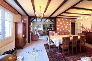  Maison � vendre 3 pi�ces 104 m�