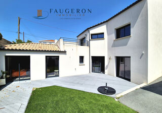  Maison à vendre 7 pièces 156 m²