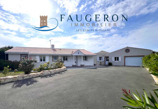  Maison � vendre 6 pi�ces 160 m�