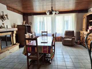  Maison � vendre 5 pi�ces 116 m�