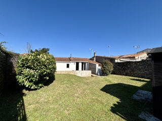  Maison � vendre 2 pi�ces 42 m�