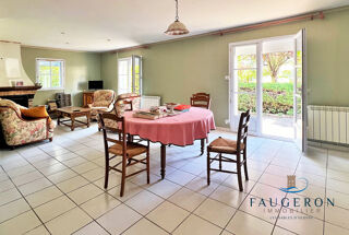  Maison � vendre 4 pi�ces 100 m�