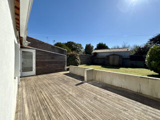  Maison � vendre 2 pi�ces 42 m�