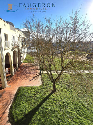  Appartement à vendre 2 pièces 35 m²