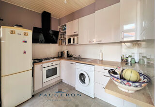  Maison � vendre 3 pi�ces 76 m�