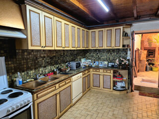  Maison  vendre 4 pices 74 m