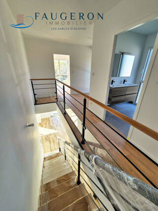  Maison � vendre 5 pi�ces 120 m�