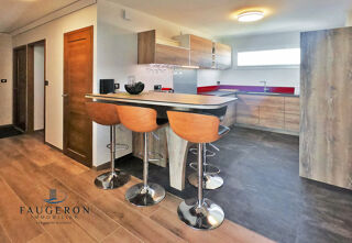  Appartement à vendre 3 pièces 73 m²