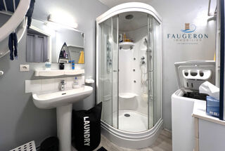  Appartement � vendre 1 pi�ce 36 m�